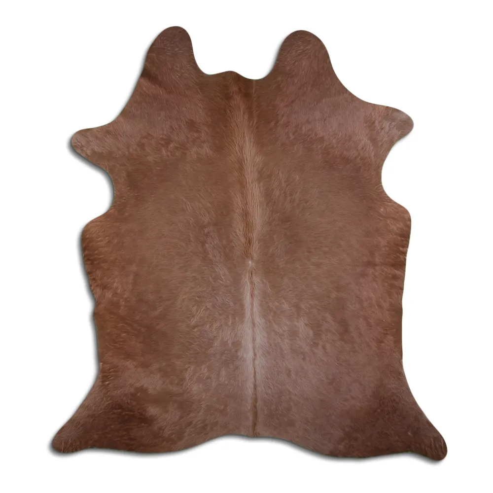 Kravská kůže - Brun 260