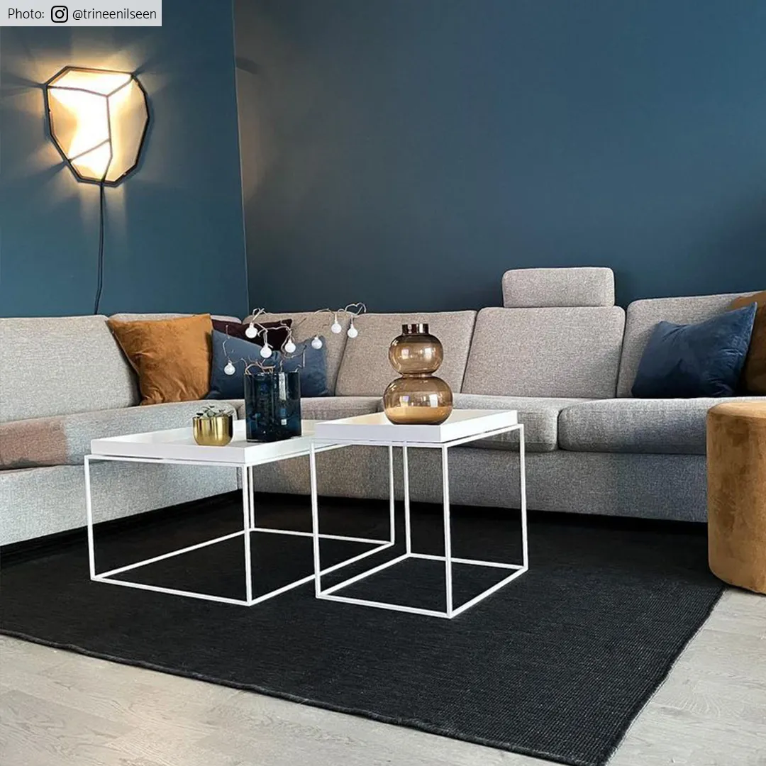 Koberec Indoor/Outdoor - Monsanto (antracit)