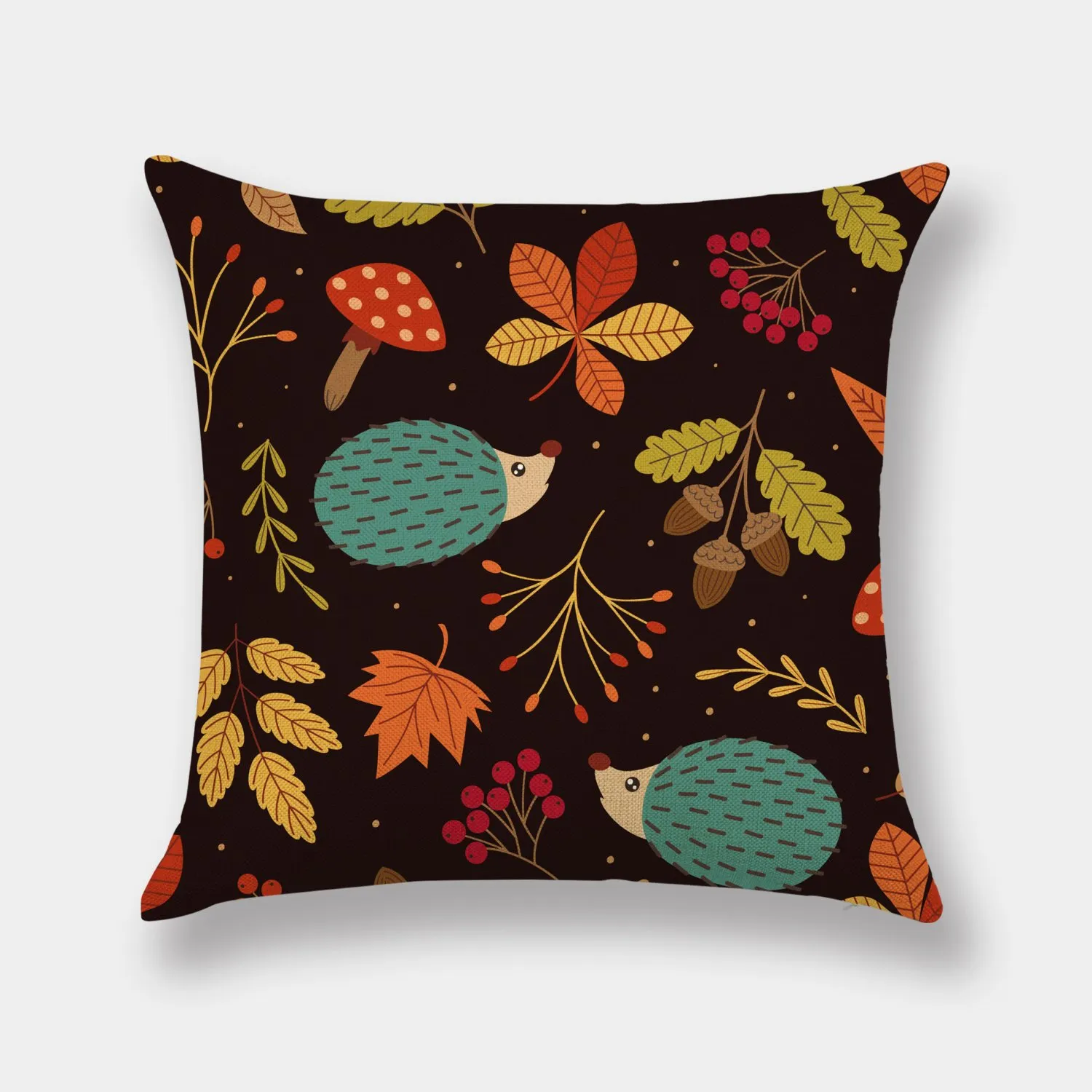 Povlak na polštář 50 x 50 cm