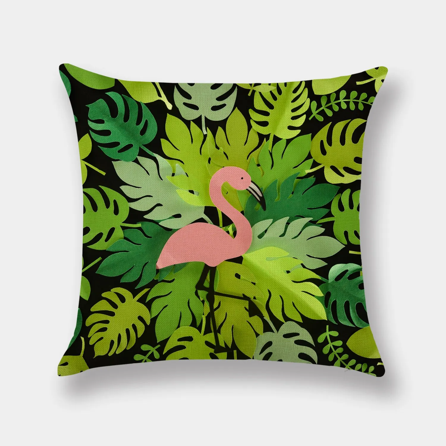 Povlak na polštář 50 x 50 cm