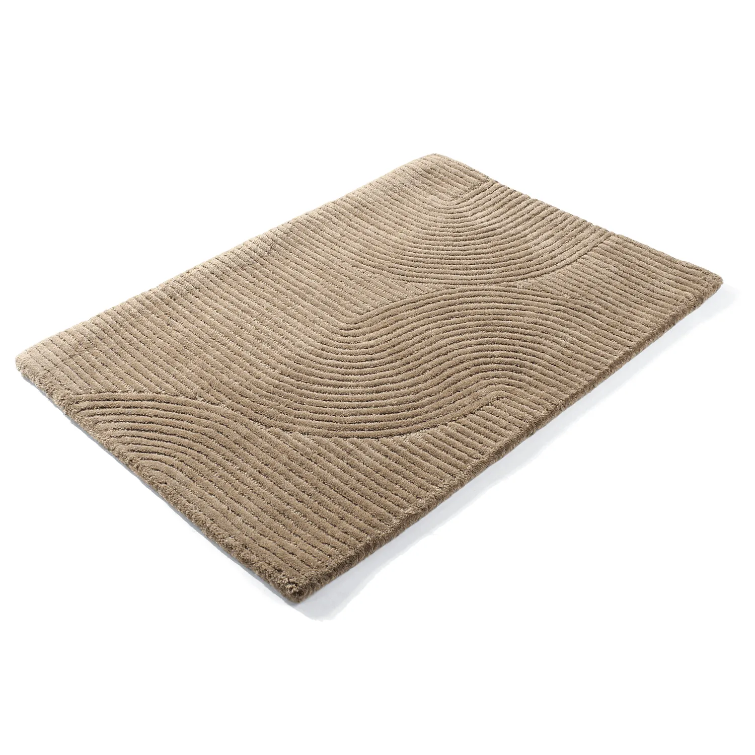 Rohožka - Amice (taupe)