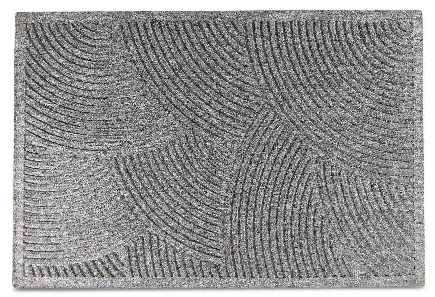 Rohožka - Gia (šedá)