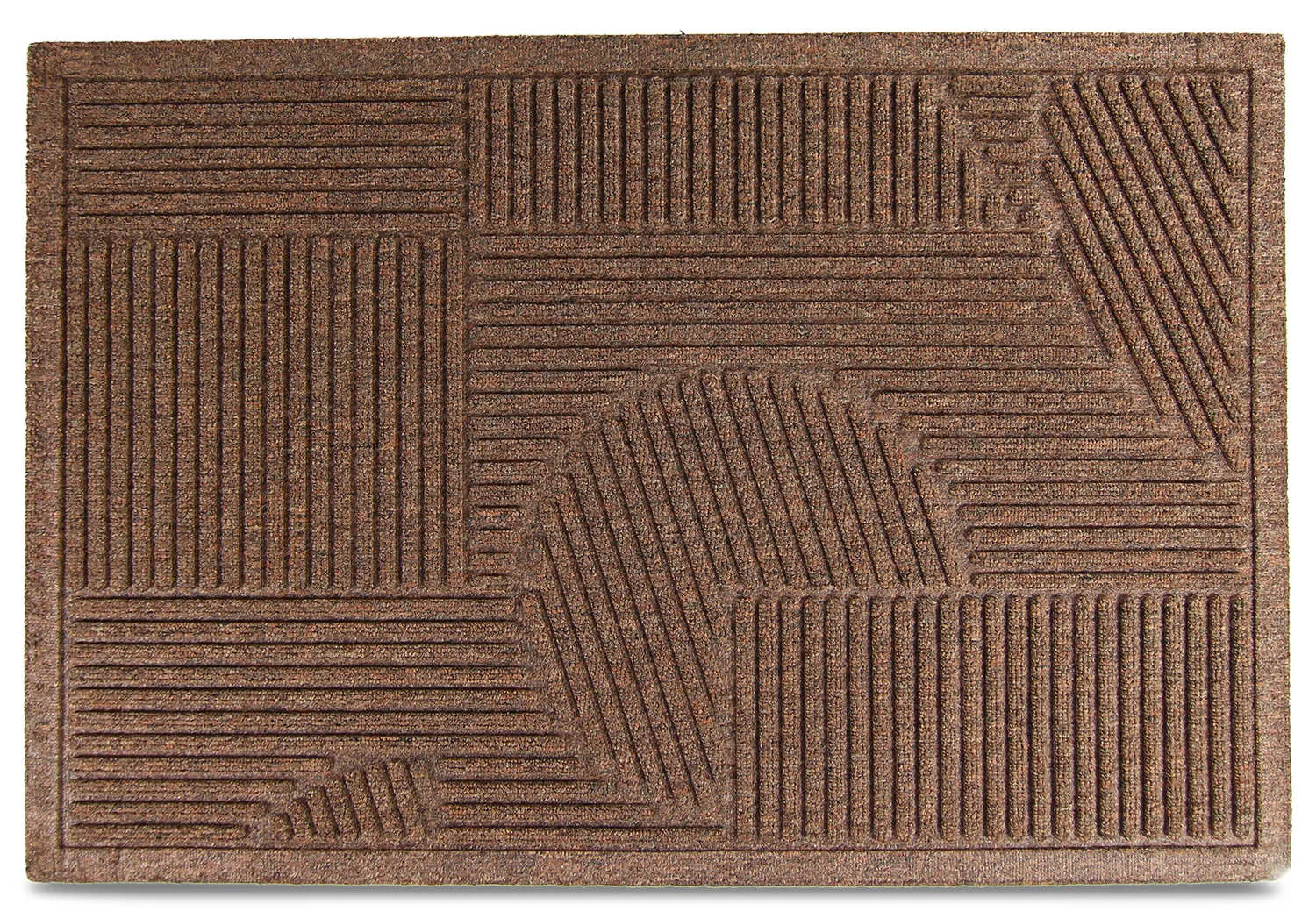 Rohožka - Paige (písková)