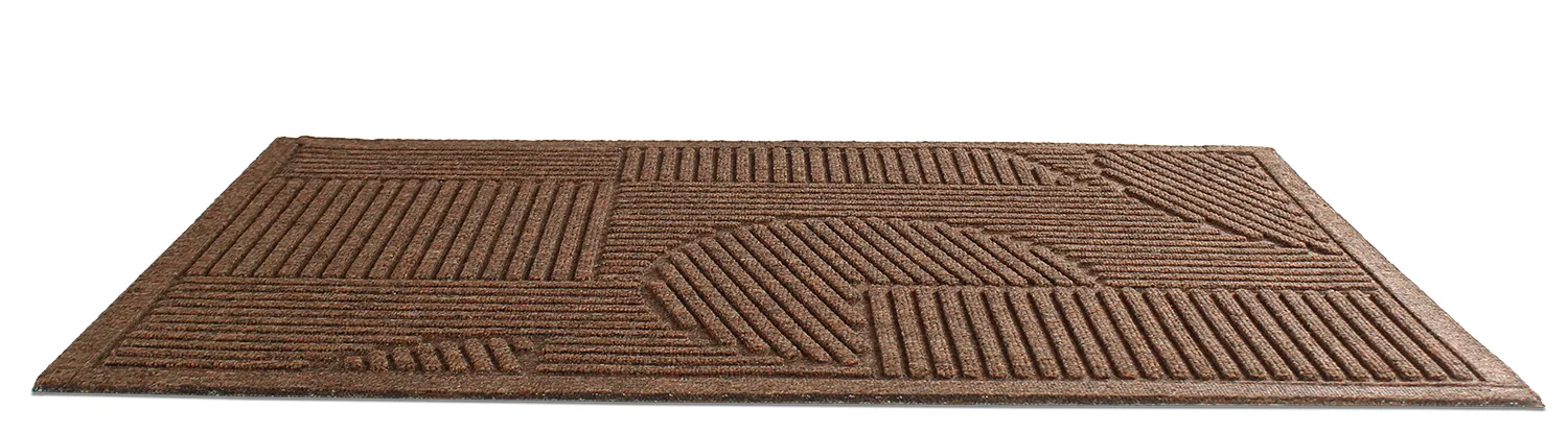 Rohožka - Paige (písková)