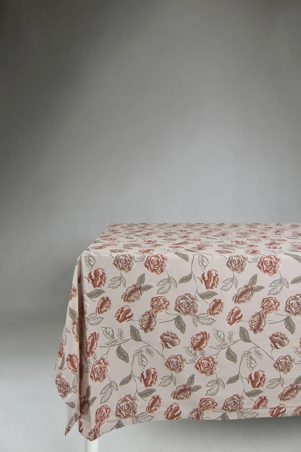 Ubrus - Wreath (Růžová)