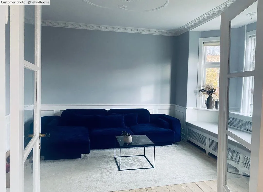 Wiltonský koberec - Art Silk (světle šedá/béžová)