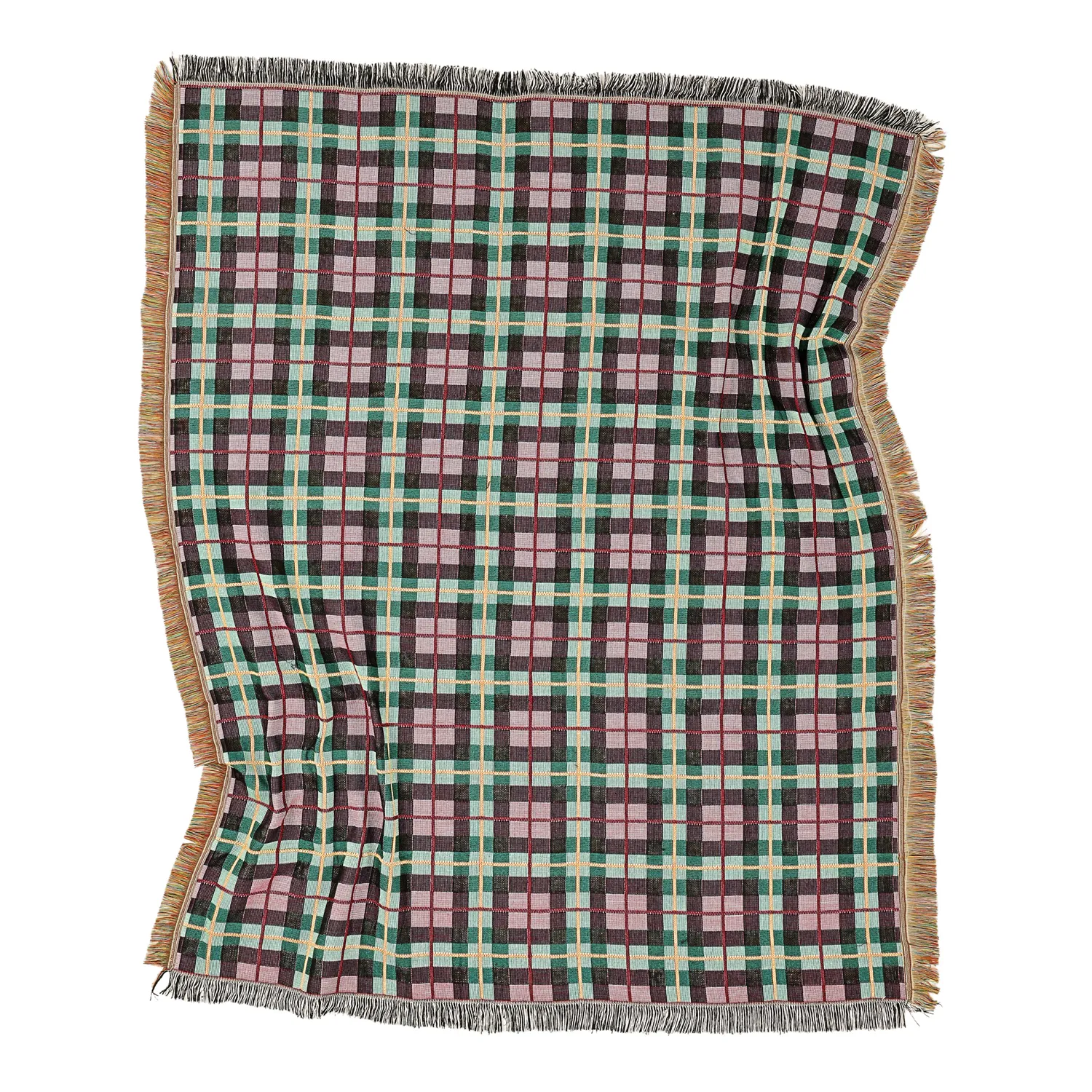 Deky - Astana Tapestry Blanket (vícenásobná)