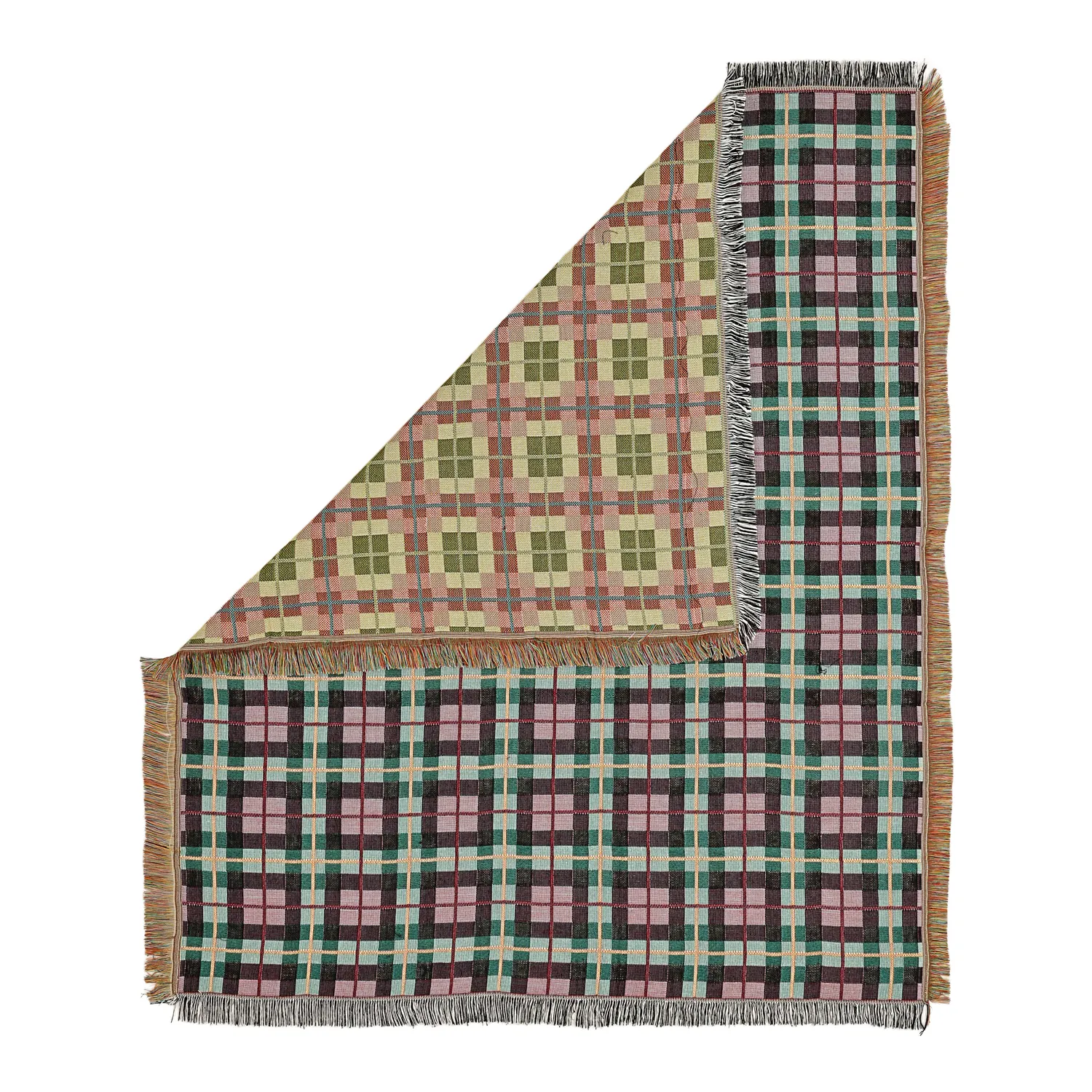 Deky - Astana Tapestry Blanket (vícenásobná)