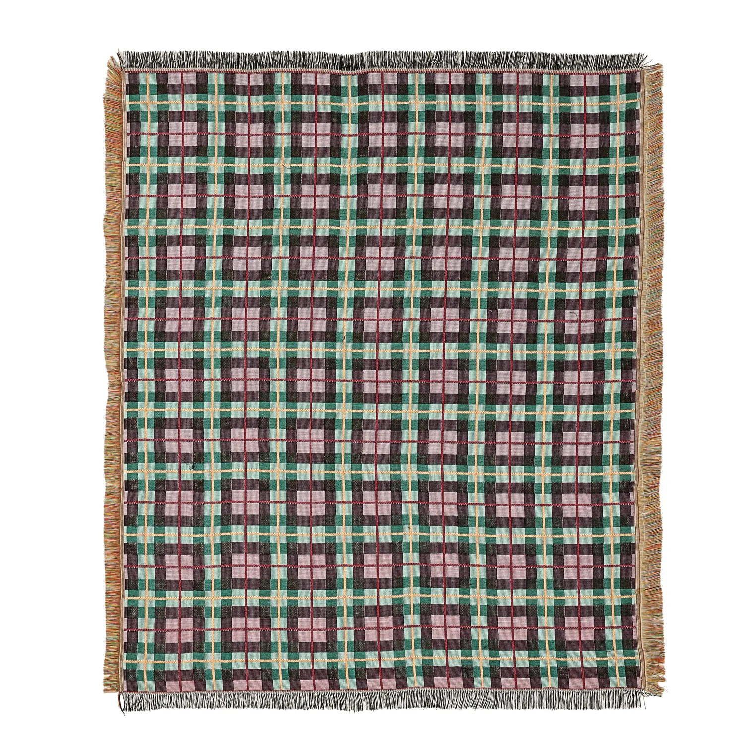Deky - Astana Tapestry Blanket (vícenásobná)