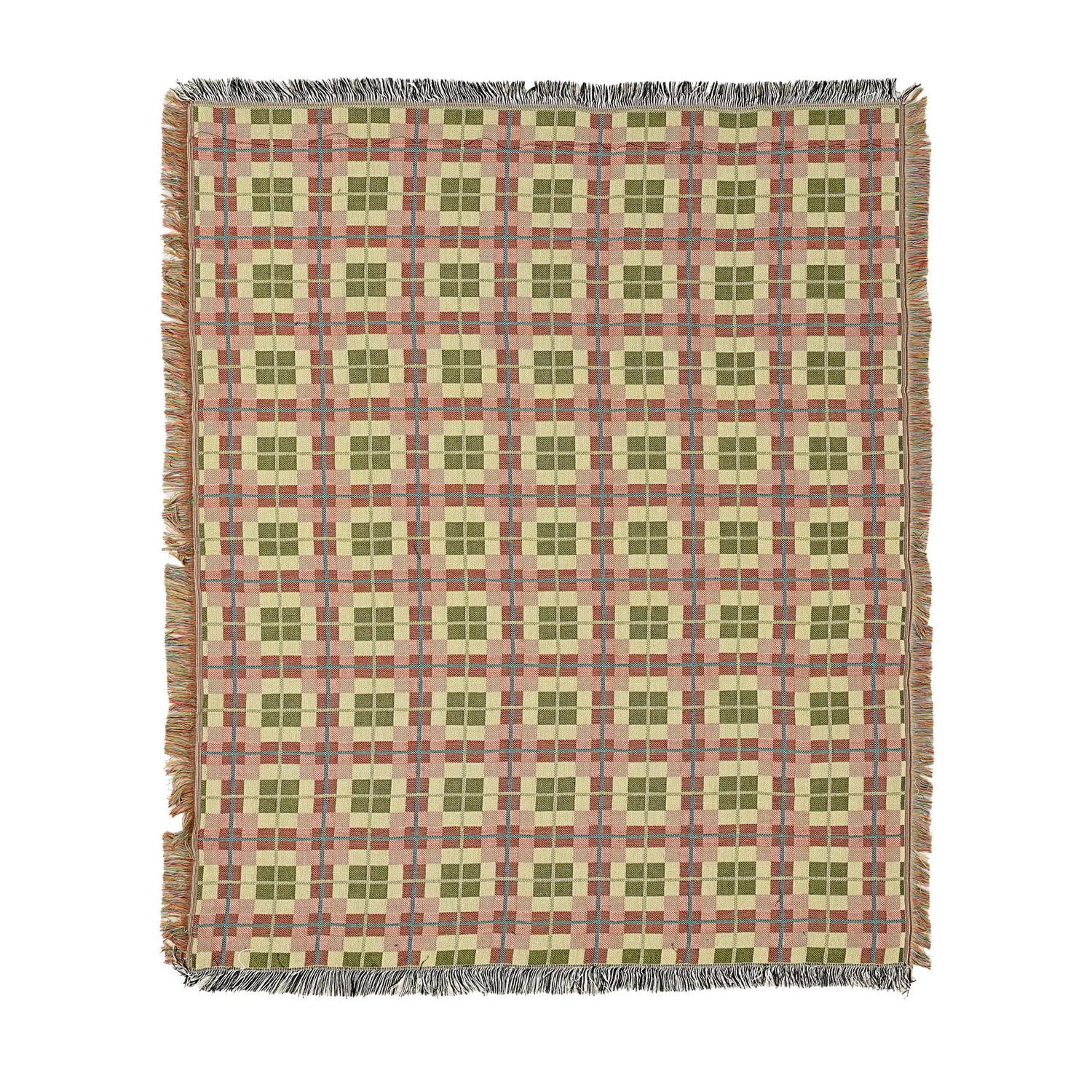 Deky - Astana Tapestry Blanket (vícenásobná)