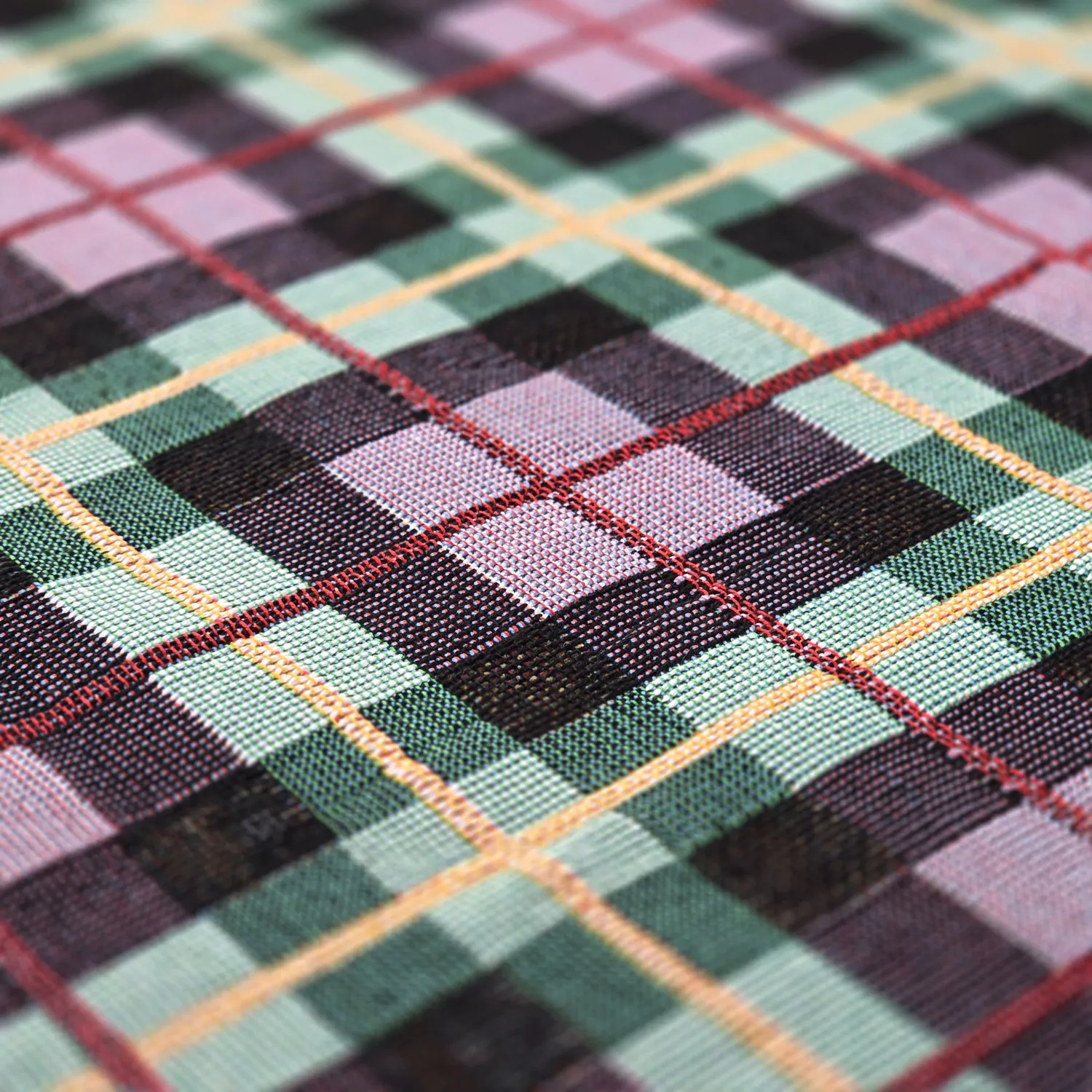 Deky - Astana Tapestry Blanket (vícenásobná)