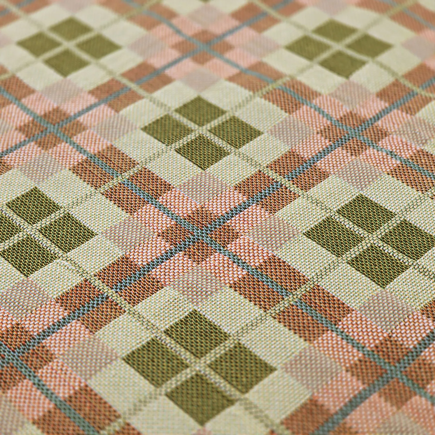 Deky - Astana Tapestry Blanket (vícenásobná)