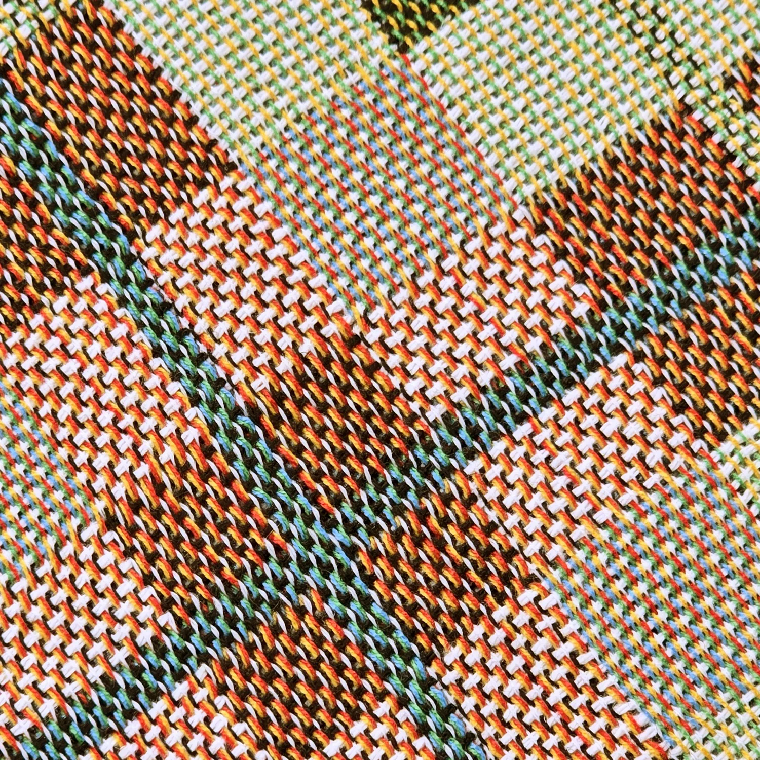 Deky - Astana Tapestry Blanket (vícenásobná)