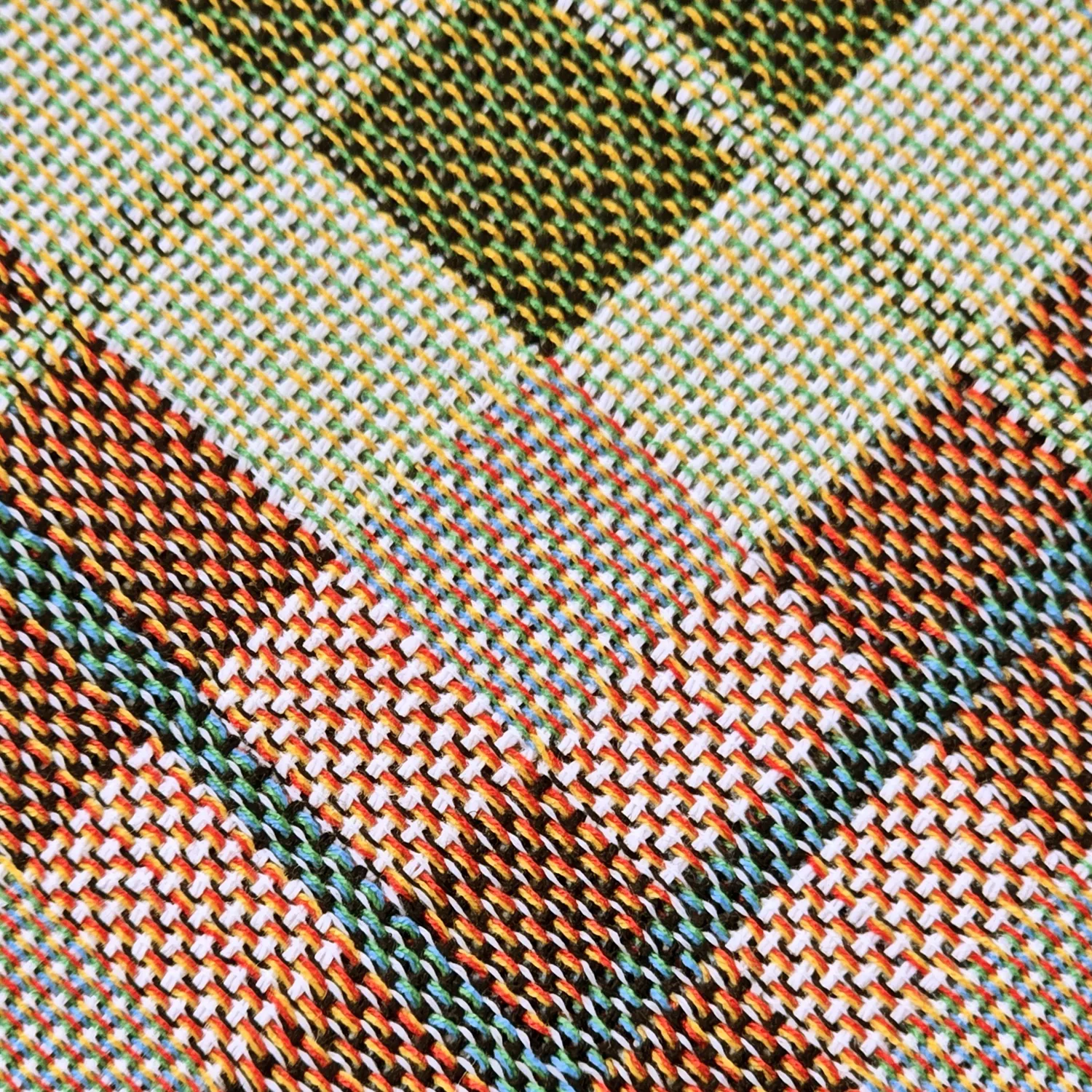Deky - Astana Tapestry Blanket (vícenásobná)