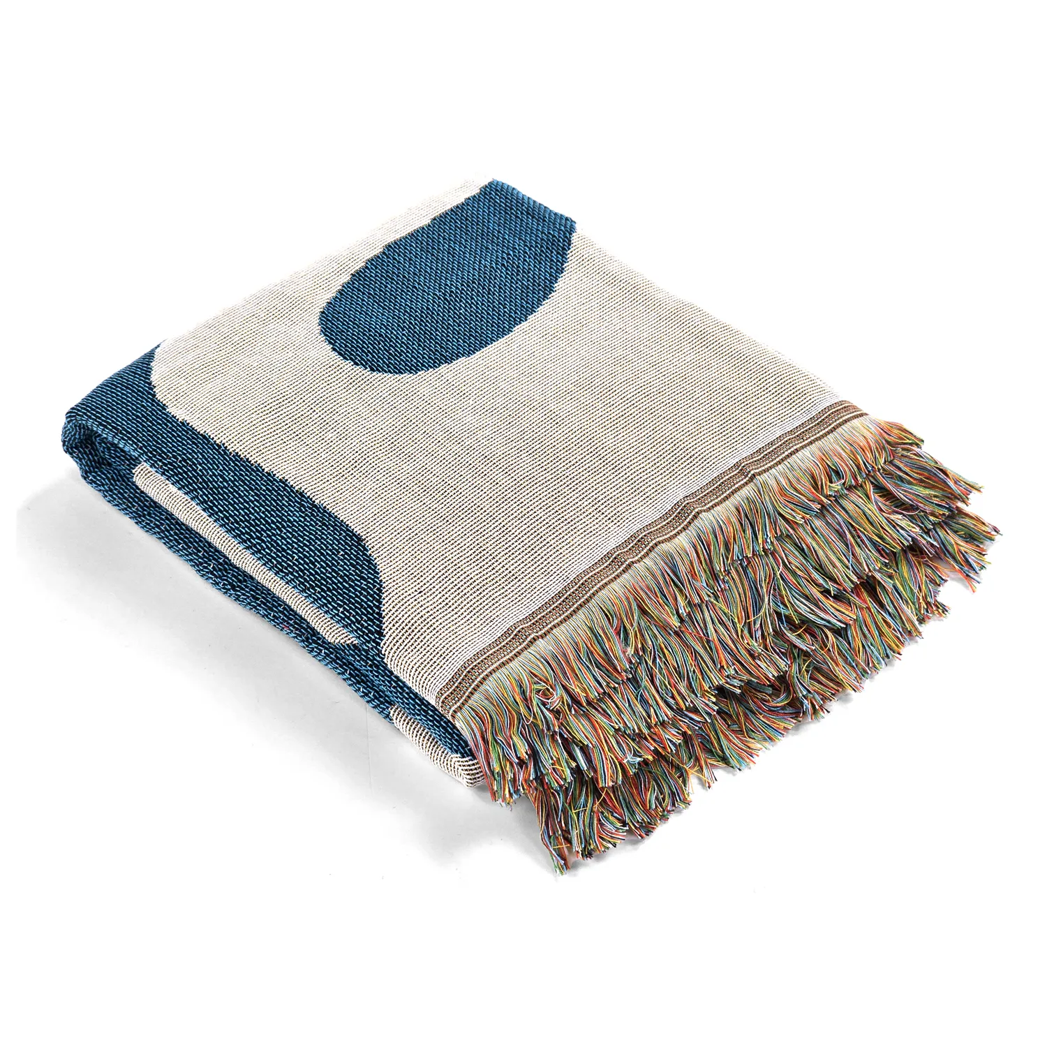 Deky - Dauphin Tapestry Blanket (vícenásobná)