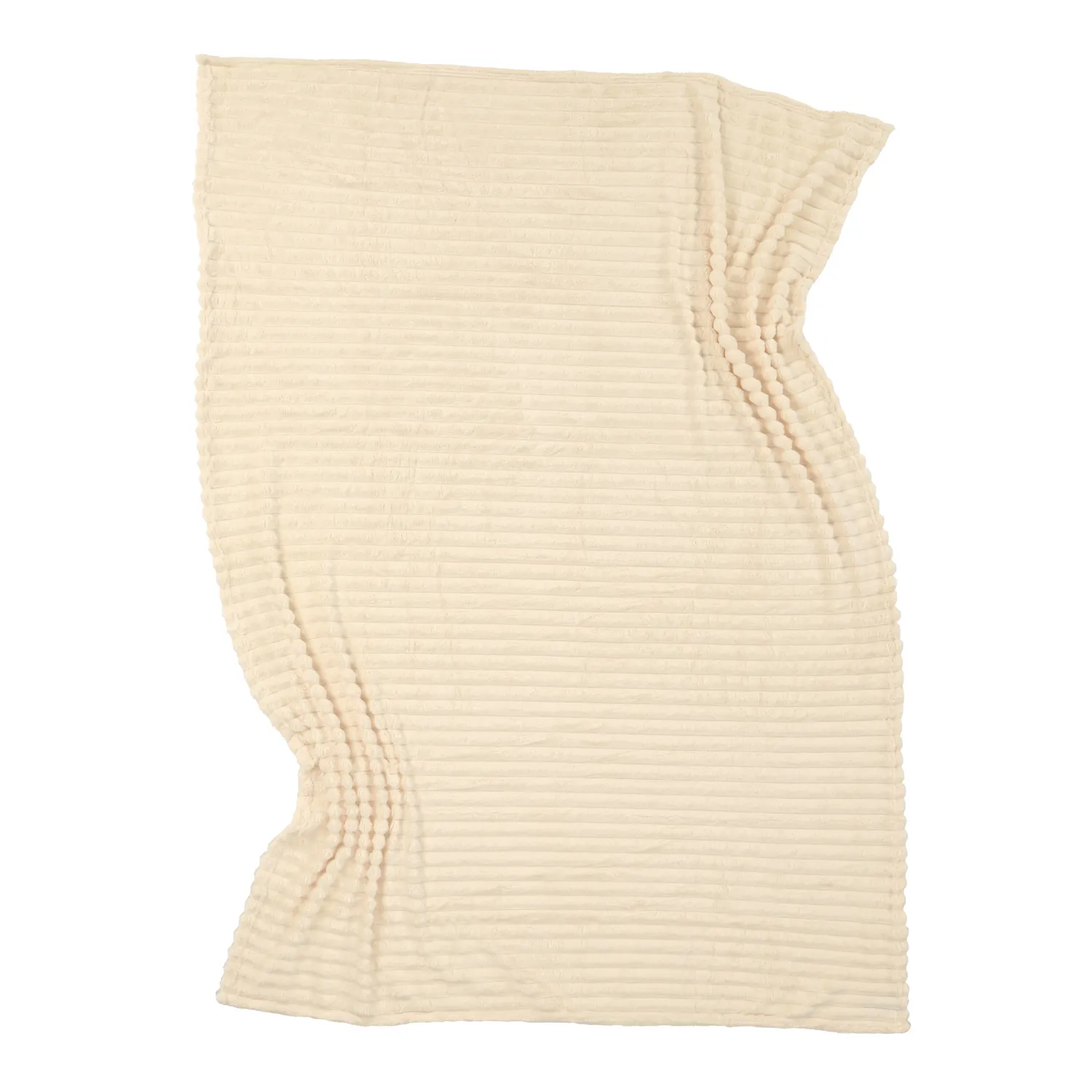 Deky - Haines Blanket (krém)