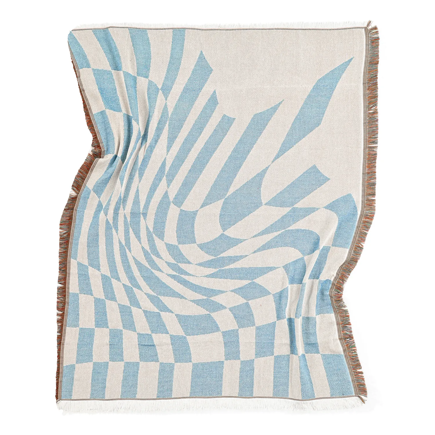 Deky - Ignace Tapestry Blanket (vícenásobná)