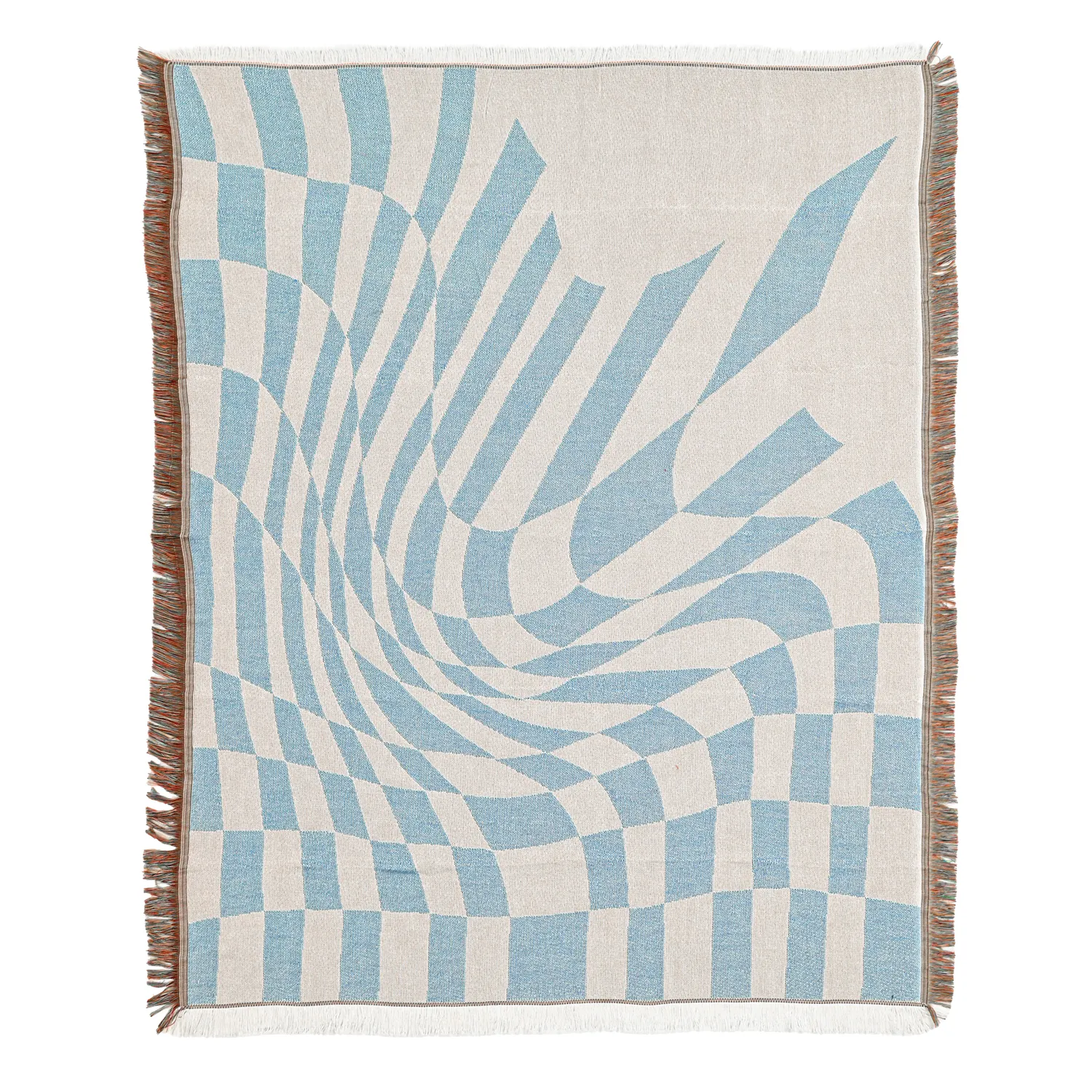 Deky - Ignace Tapestry Blanket (vícenásobná)