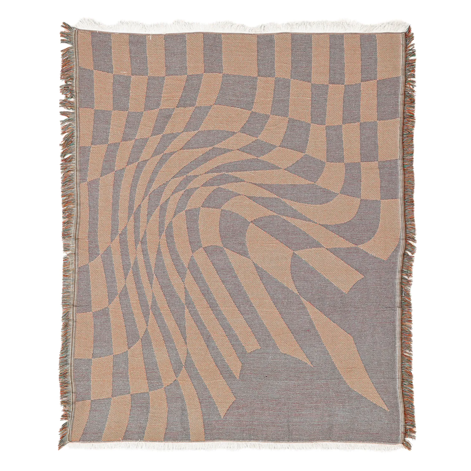Deky - Ignace Tapestry Blanket (vícenásobná)