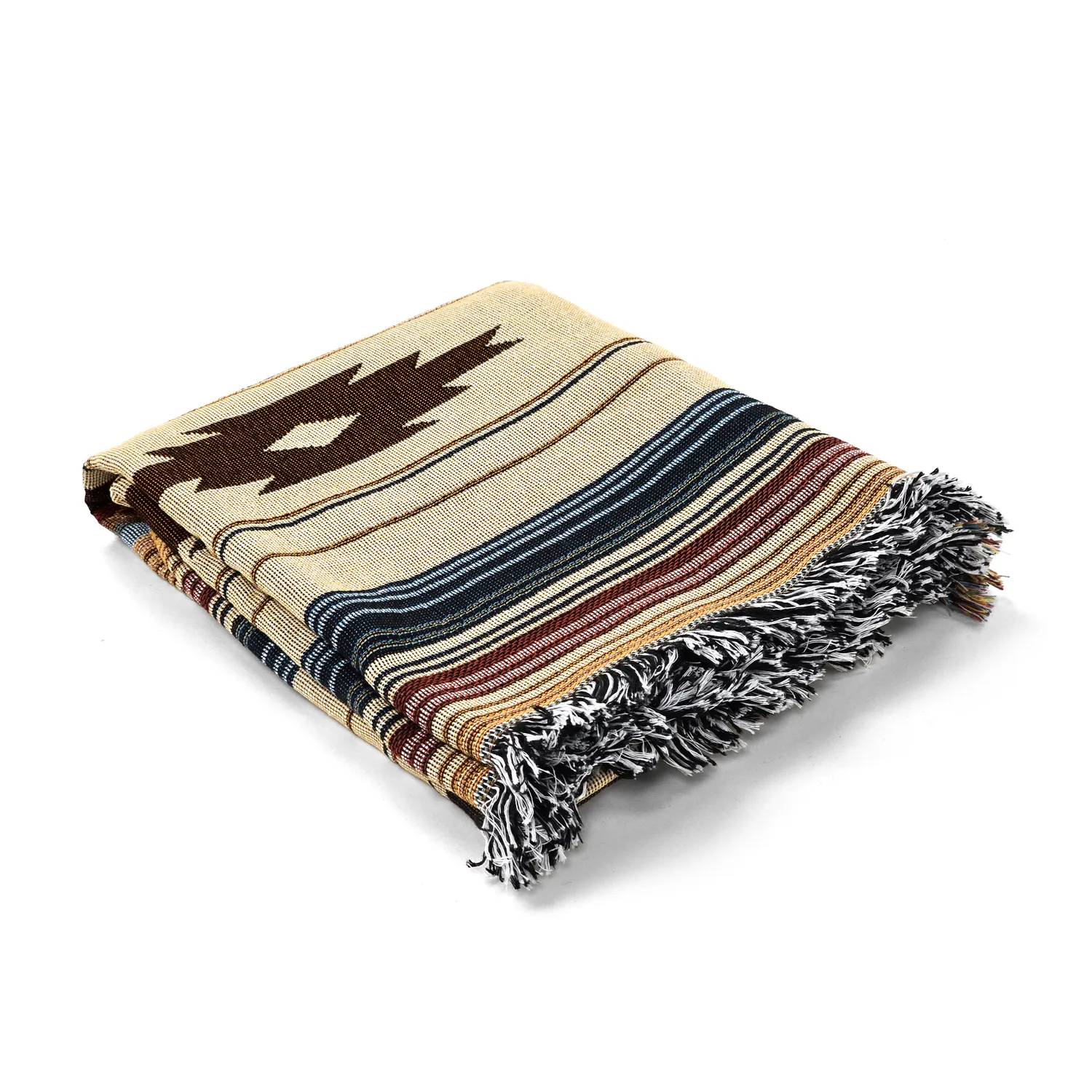 Deky - Byblos Tapestry Blanket (vícenásobná)