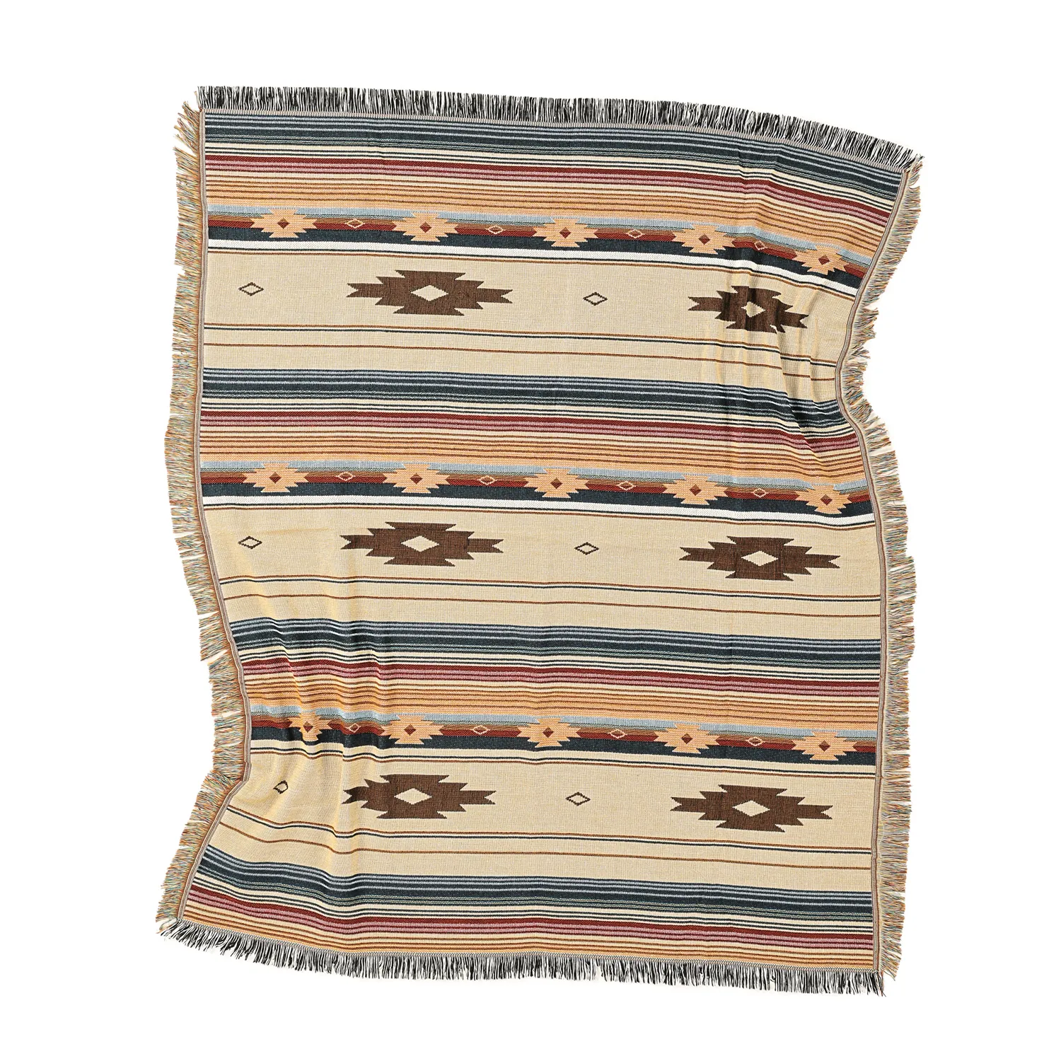 Deky - Byblos Tapestry Blanket (vícenásobná)