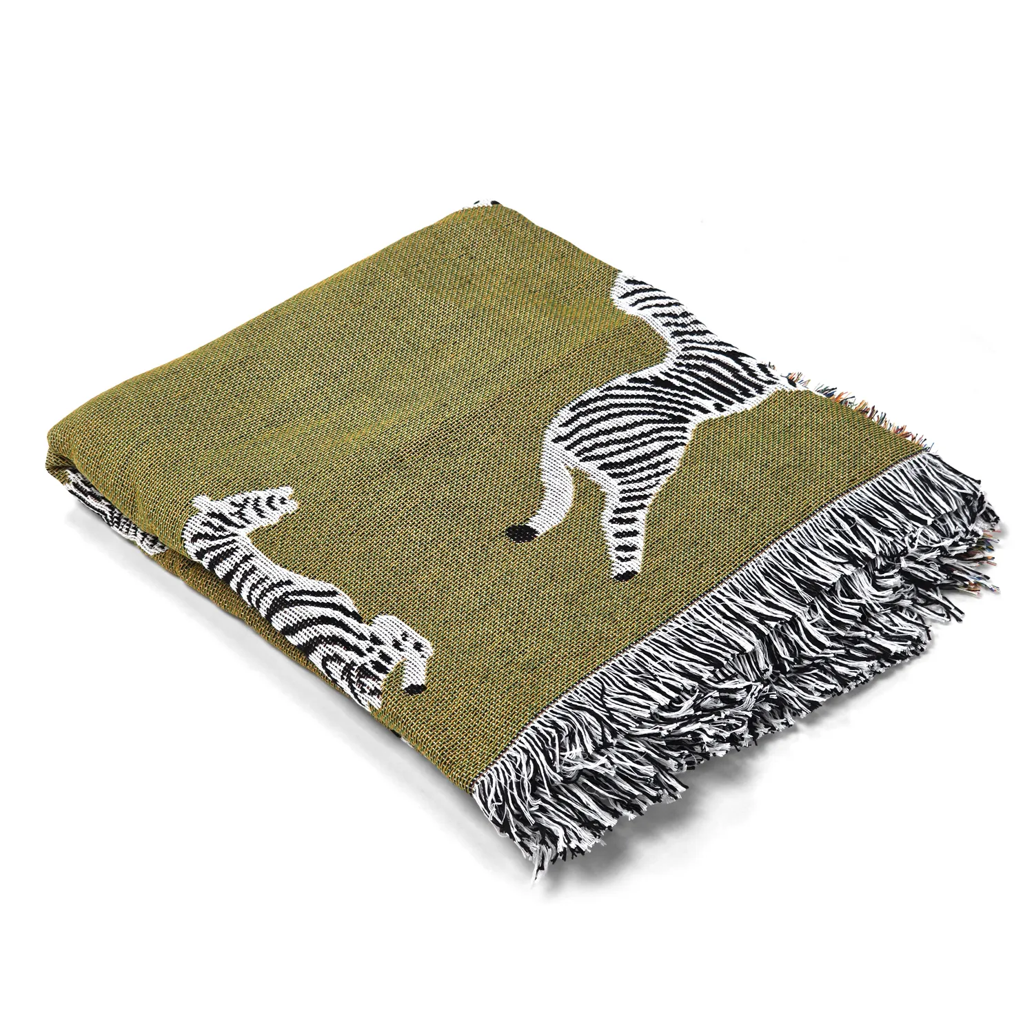 Deky - Kiel Tapestry Blanket (vícenásobná)