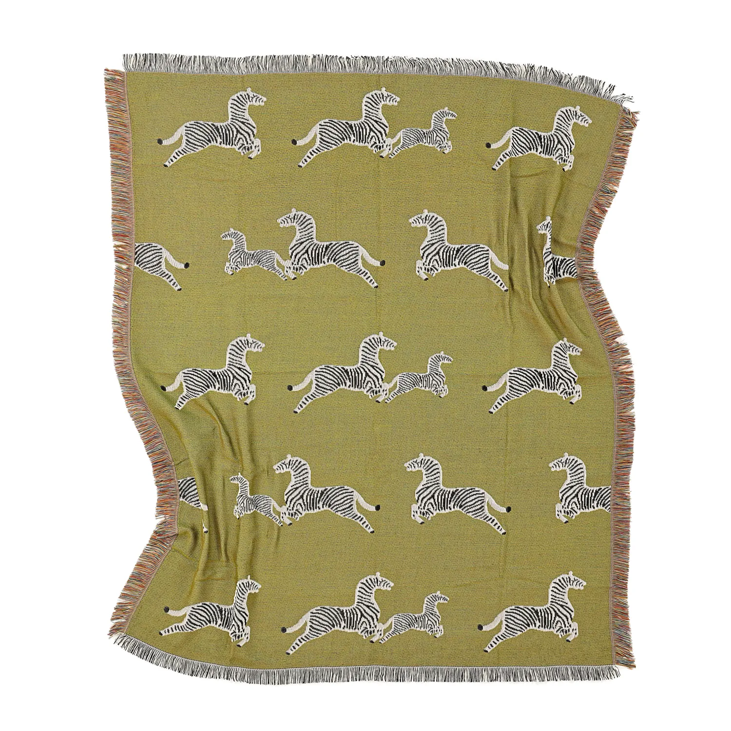 Deky - Kiel Tapestry Blanket (vícenásobná)