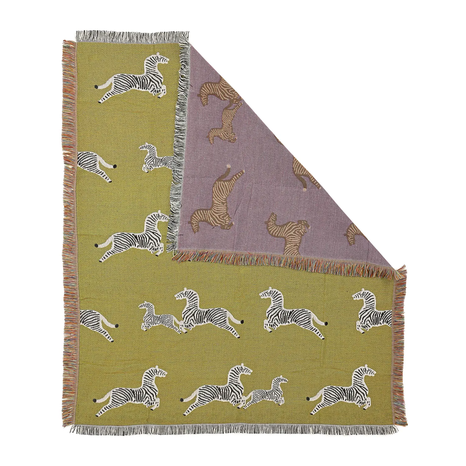 Deky - Kiel Tapestry Blanket (vícenásobná)