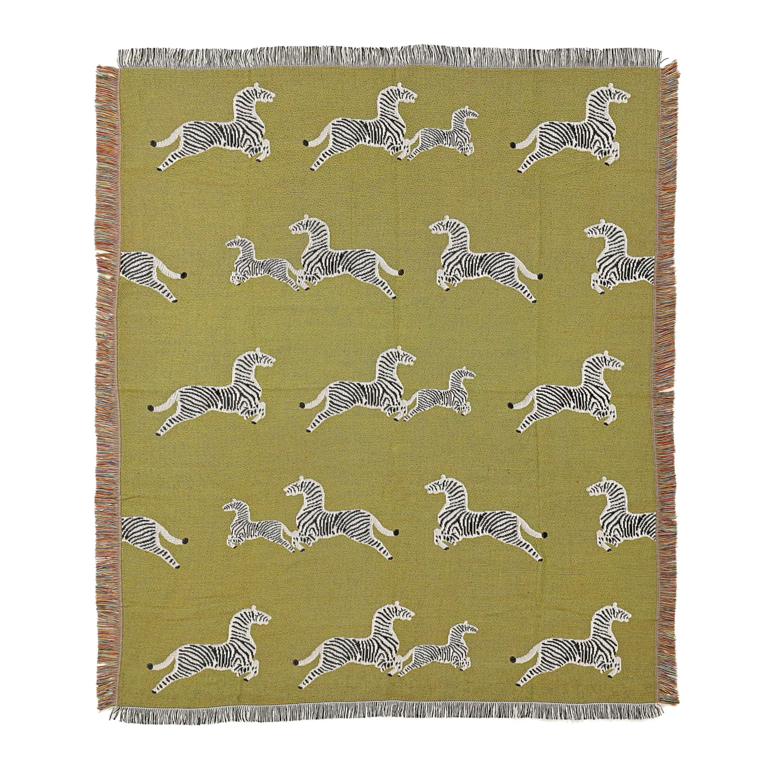 Deky - Kiel Tapestry Blanket (vícenásobná)
