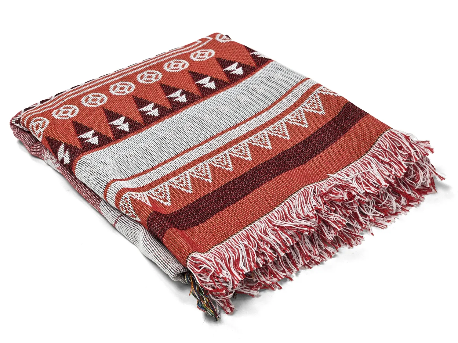 Deky - Samarkand Tapestry Blanket (vícenásobná)