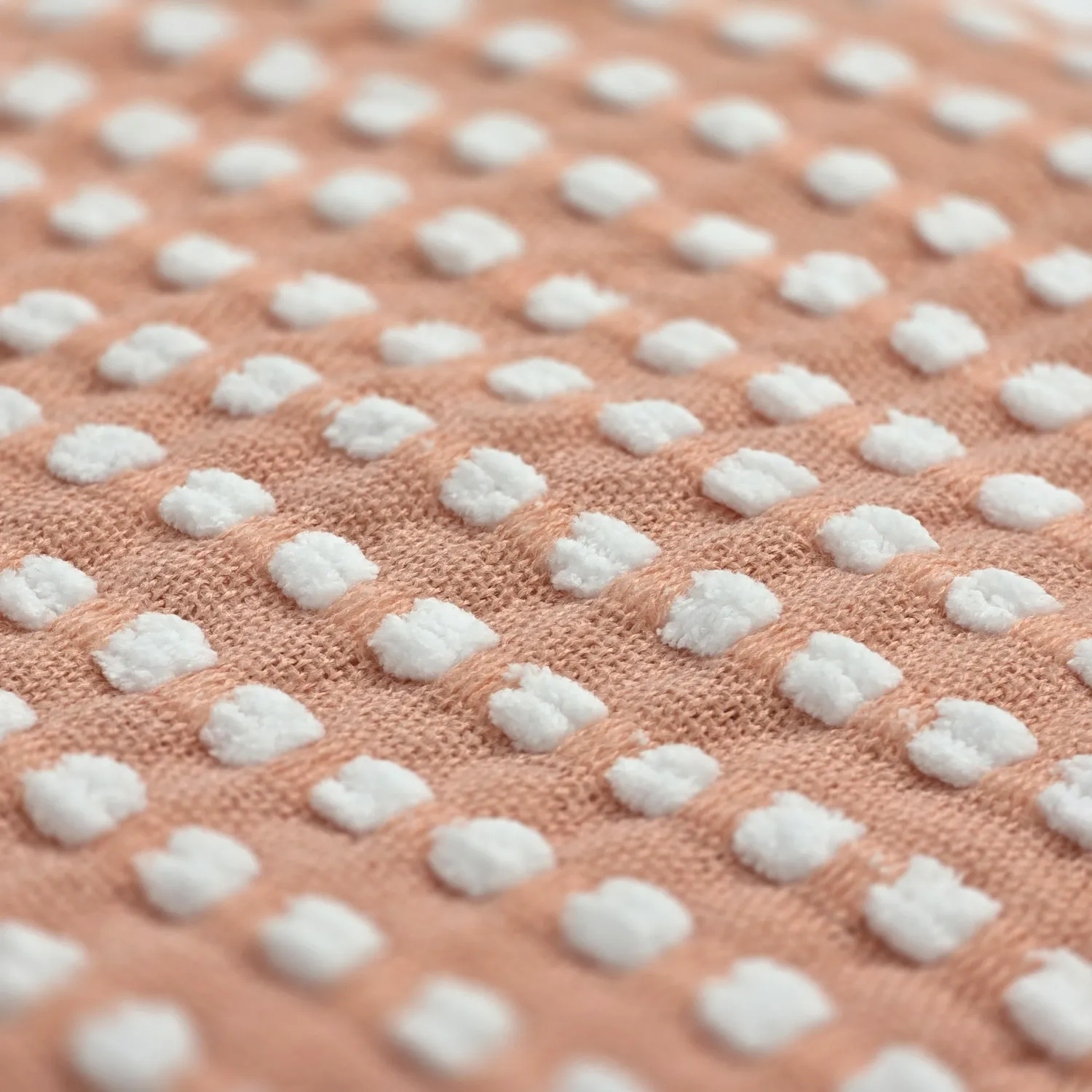 Deky - Quebec Blanket (růžový)