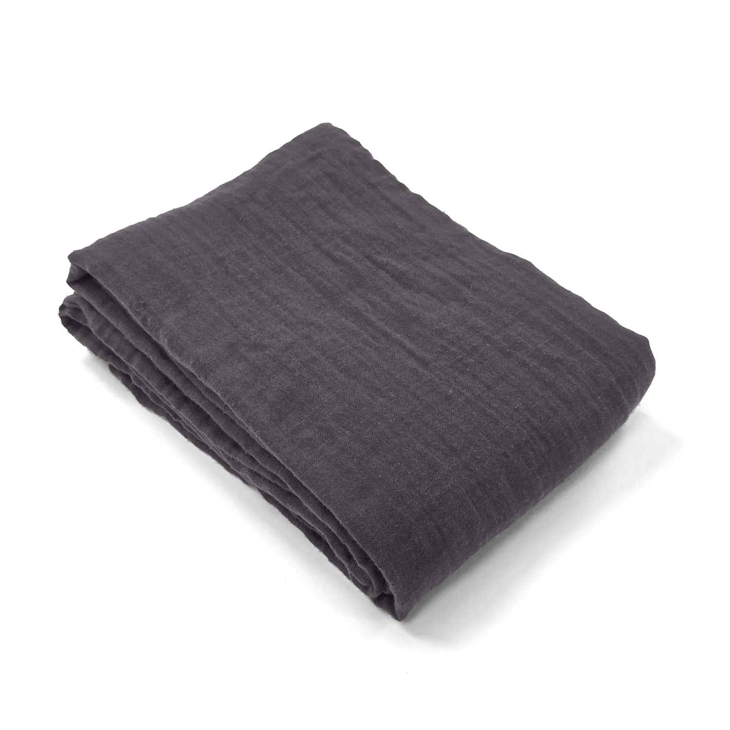 Deky - Vanja Throw (Černá)