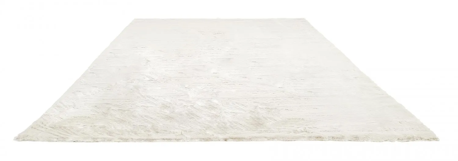 Shaggy koberce - Frutillar (offwhite)