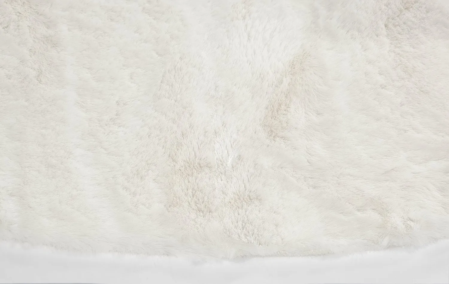 Kulaté koberce - Frutillar (offwhite)