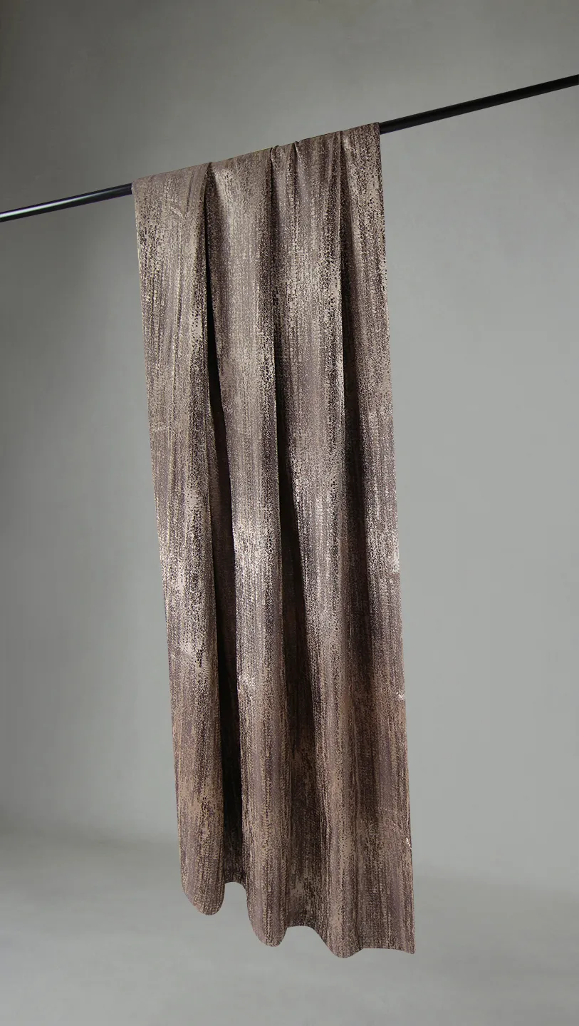 Závěs 140 x 260 cm