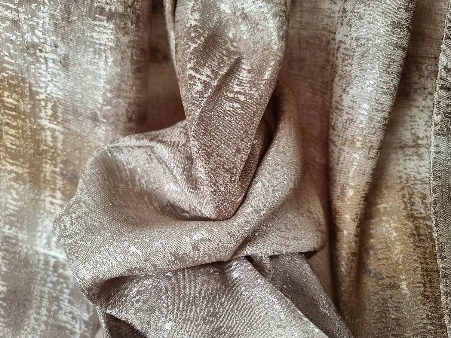 Závěs 140 x 260 cm