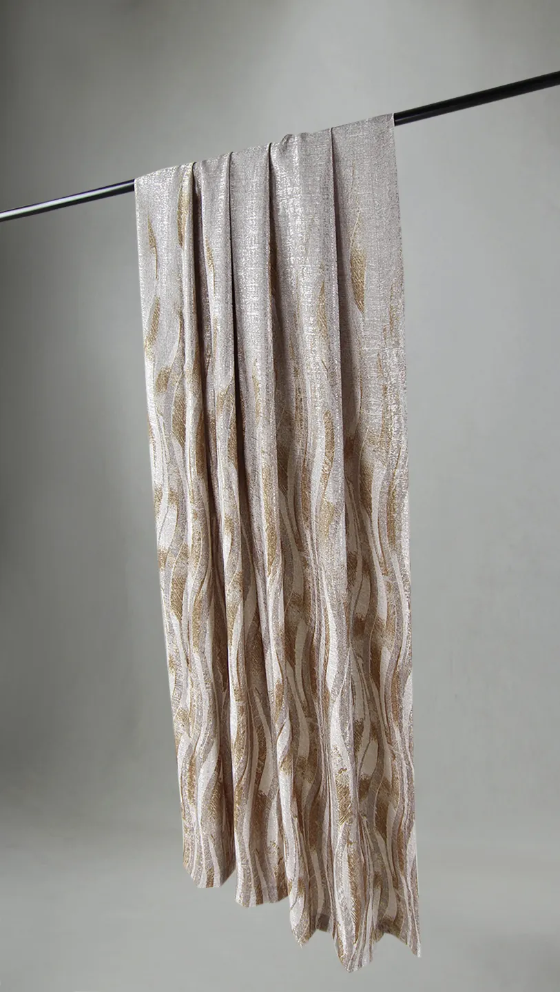 Závěs 140 x 260 cm
