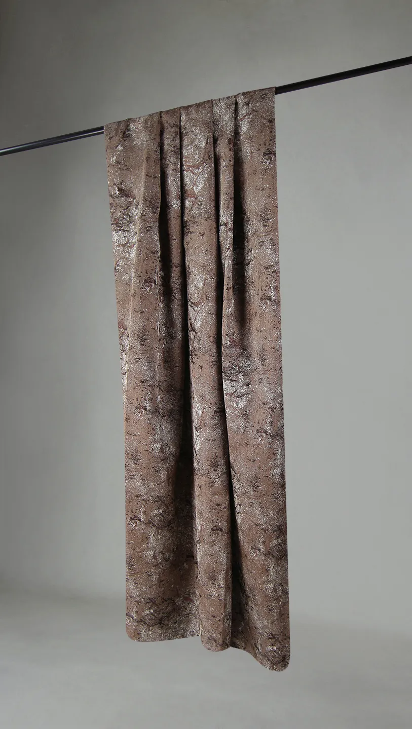 Závěs 140 x 260 cm