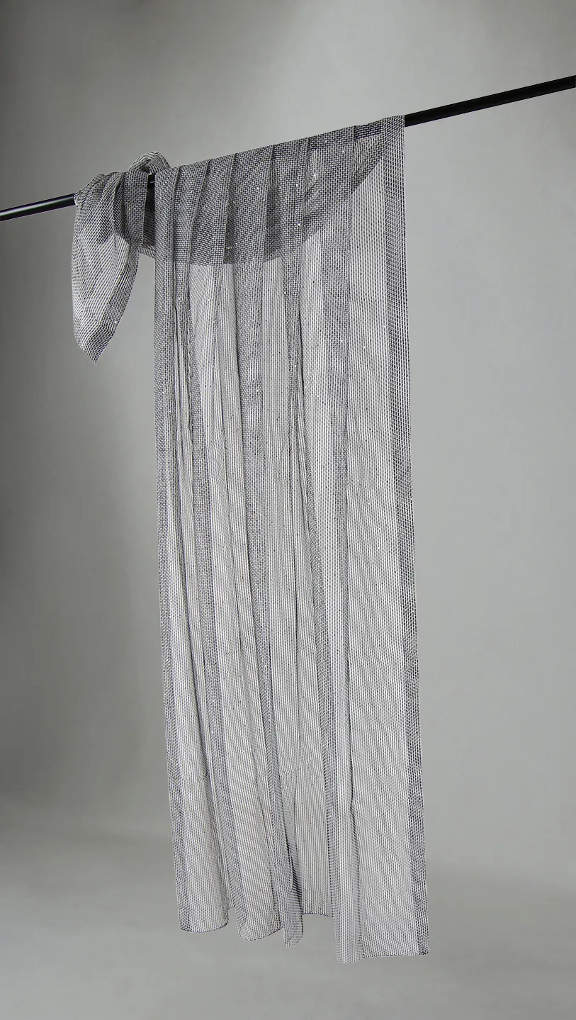 Závěs 140 x 260 cm