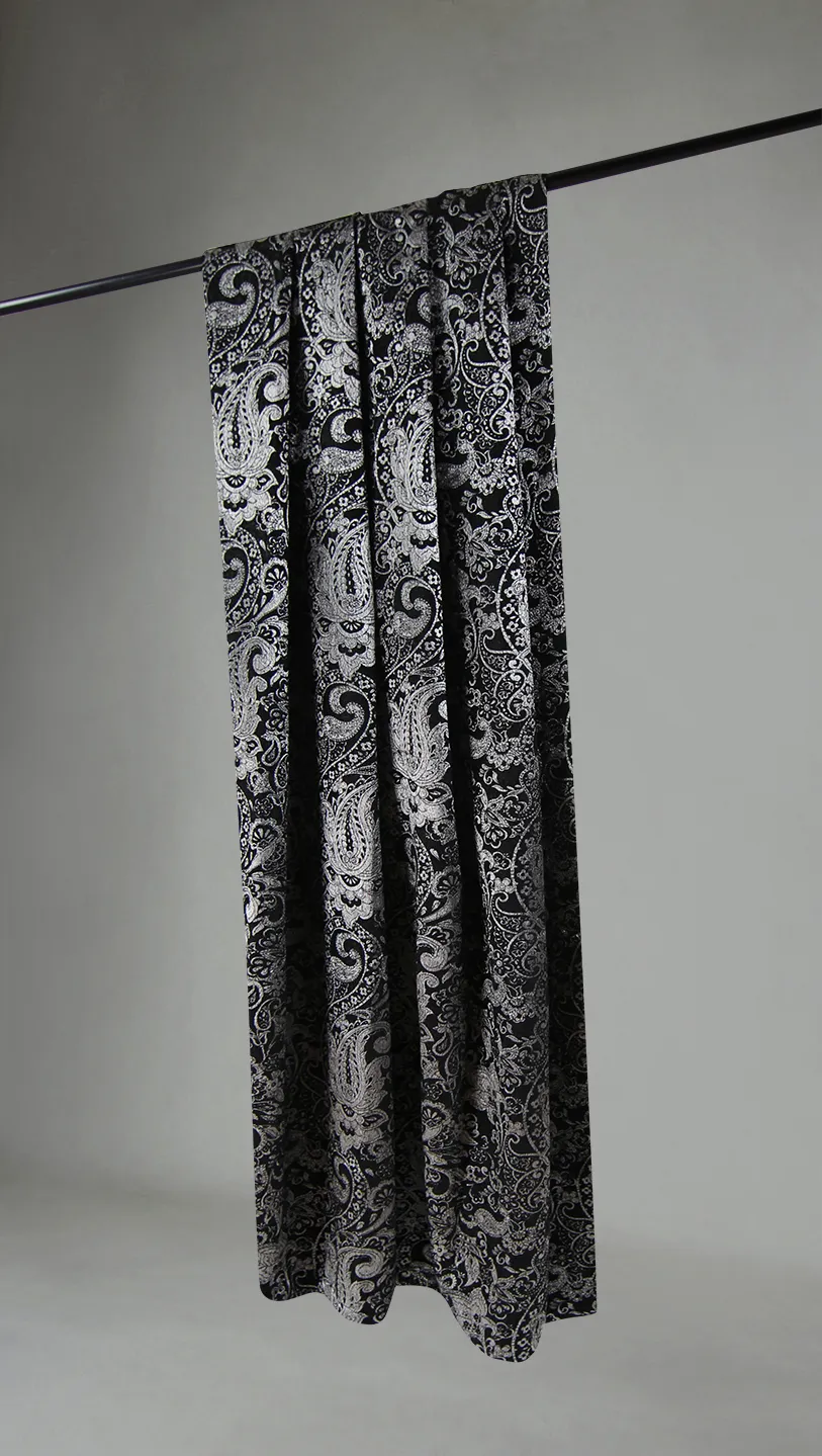 Závěs 140 x 260 cm