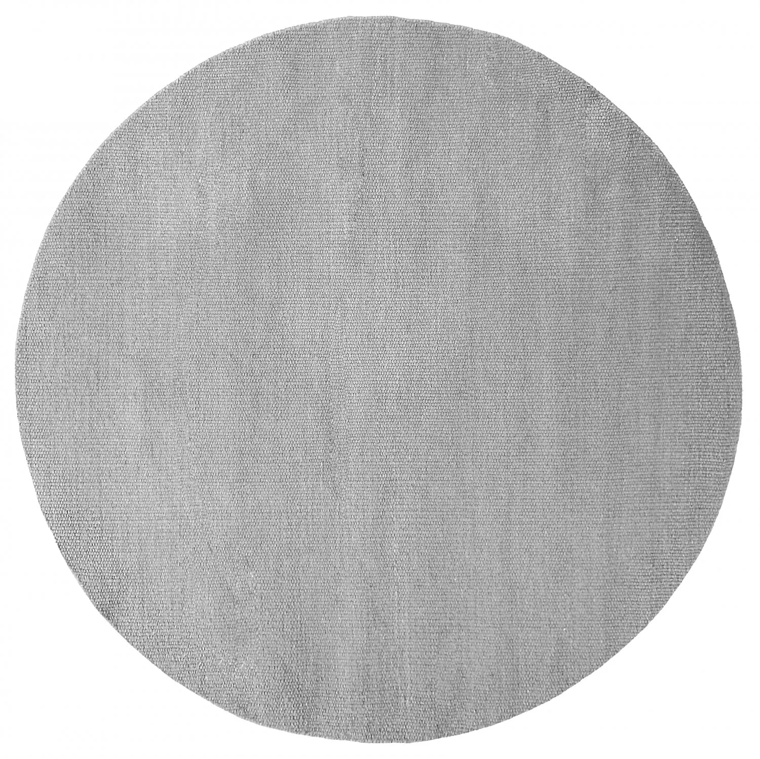 Kulatý koberec - Hamilton (Grey)