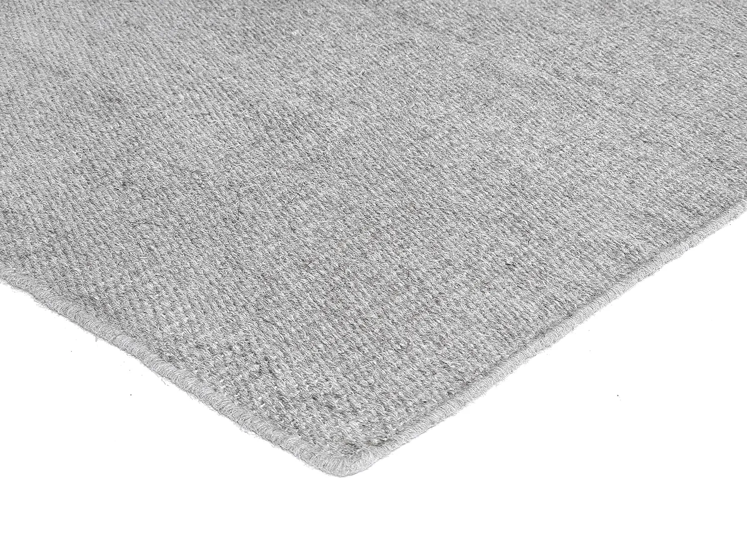 Vlněný koberec - Hamilton (Grey)