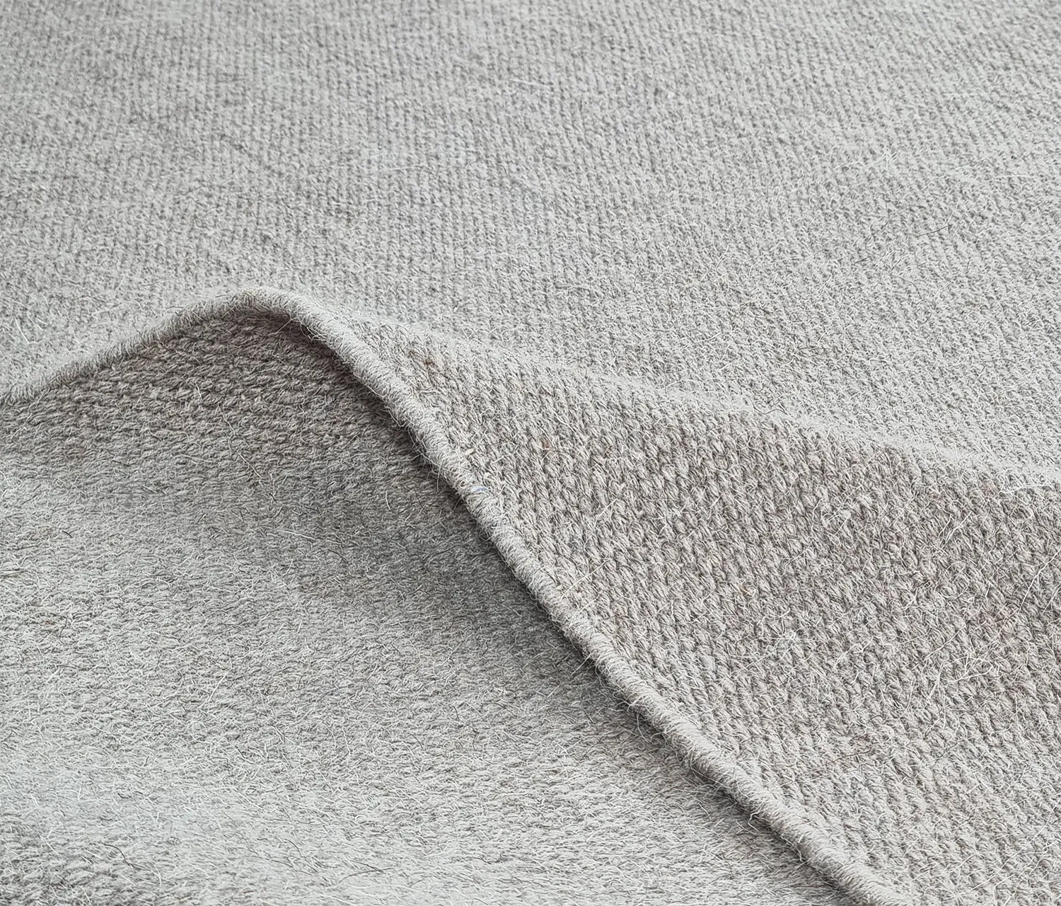 Vlněný koberec - Hamilton (Grey)