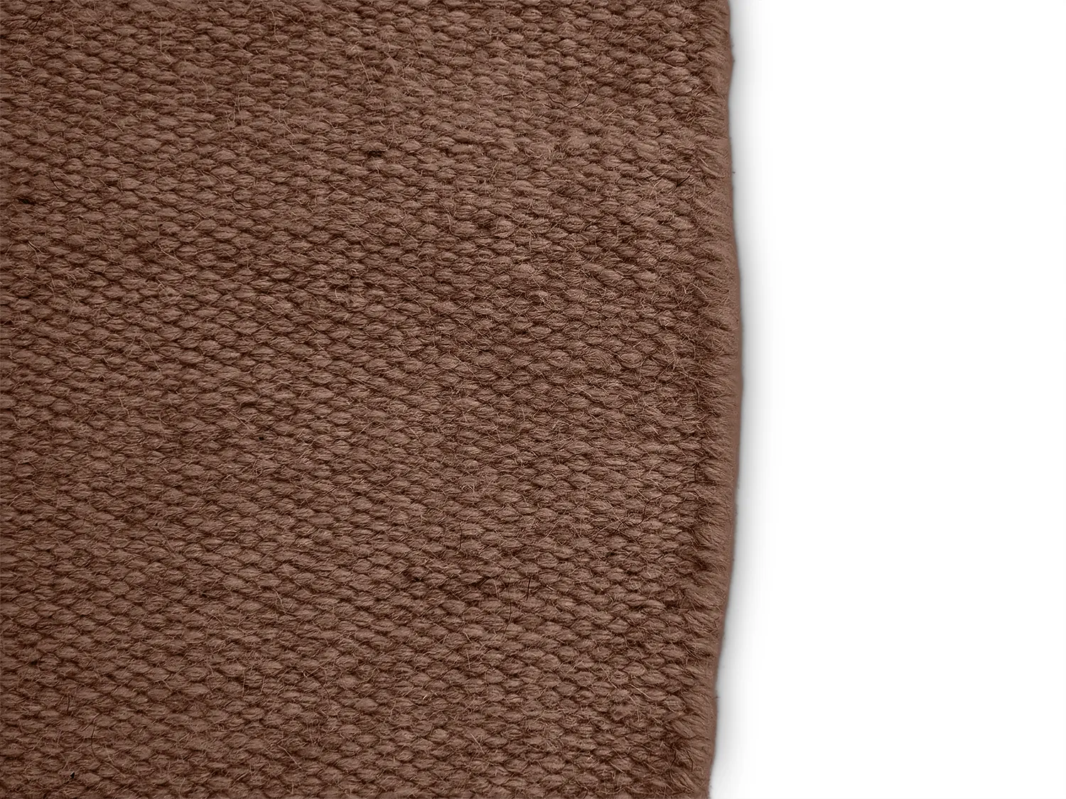 Kulatý koberec - Hamilton (Deep Taupe)