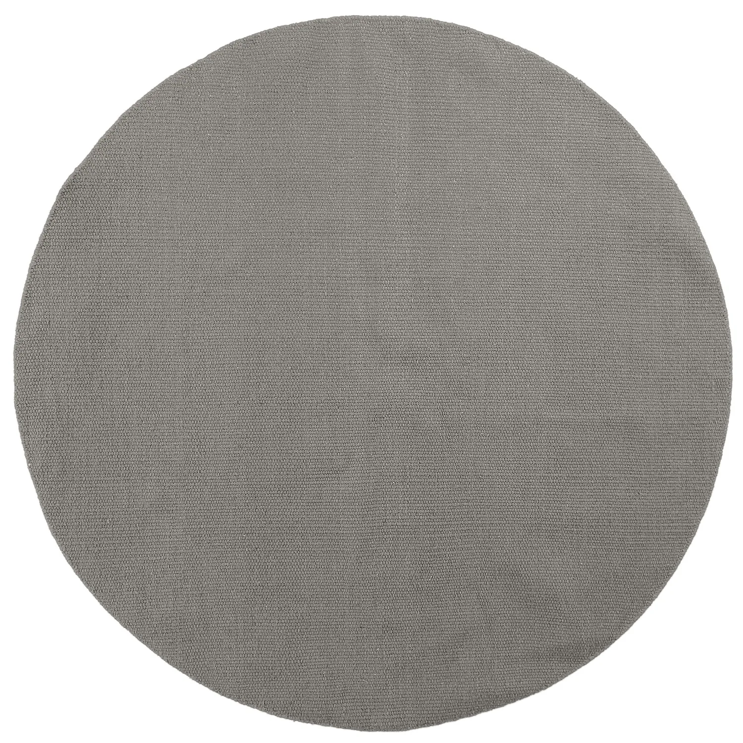 Kulatý koberec - Hamilton (Steeple Grey)