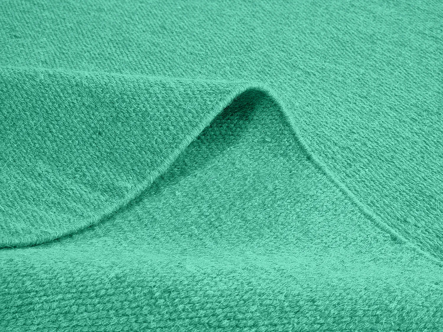 Vlněný koberec - Hamilton (Biscay Green)
