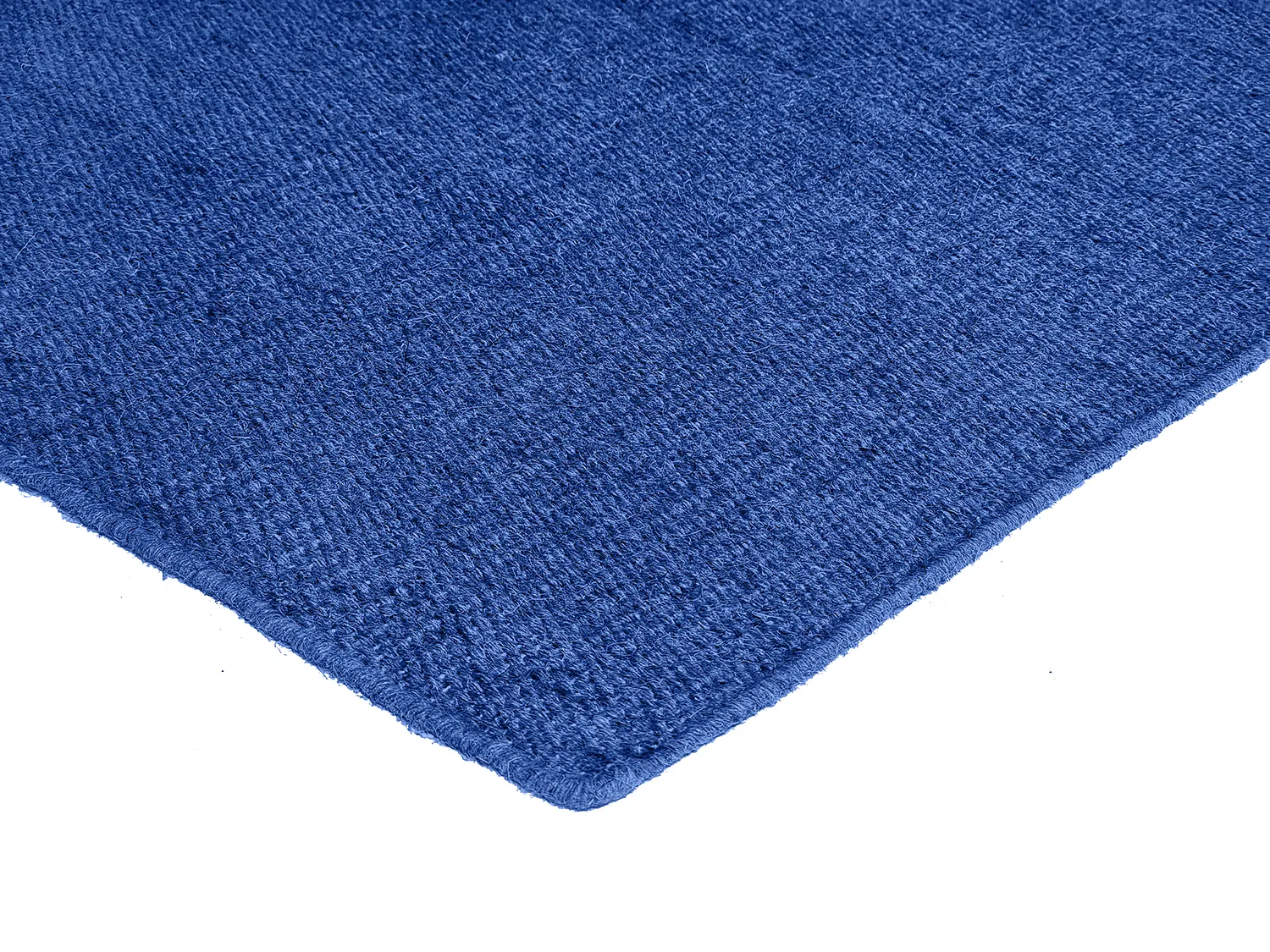 Vlněný koberec - Hamilton (Classic Blue)