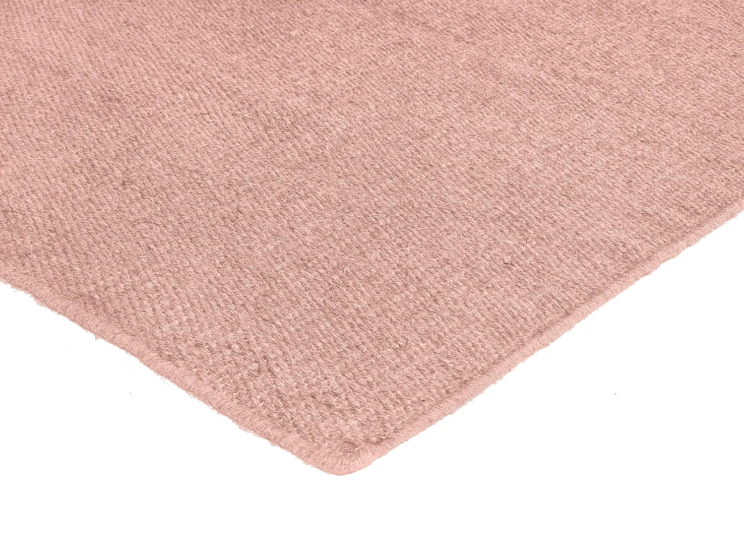 Vlněný koberec - Hamilton (Coral Pink)