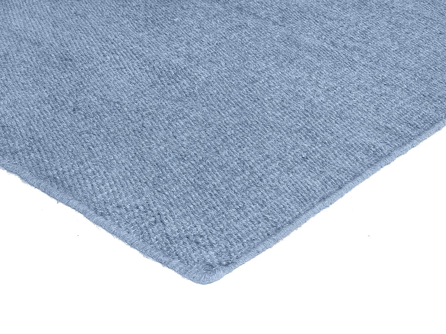 Vlněný koberec - Hamilton (Faded Denim)