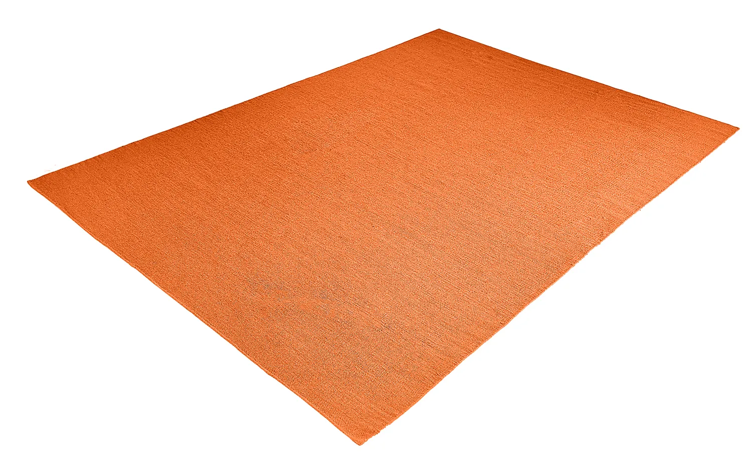 Vlněný koberec - Hamilton (Orange Peel)